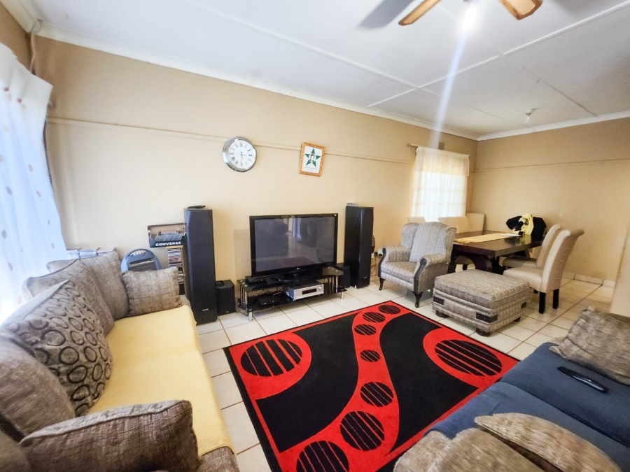 3 Bedroom Property for Sale in Stilfontein Ext 4 North West